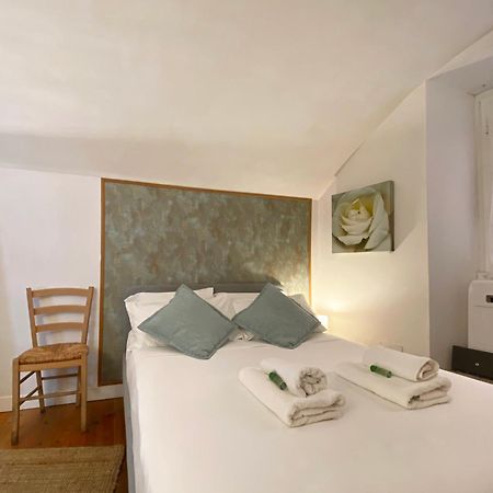 Karma House Deluxe Navona Leilighet Roma Eksteriør bilde